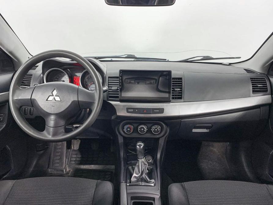 Mitsubishi Lancer X Ногинск  - изображение 10
