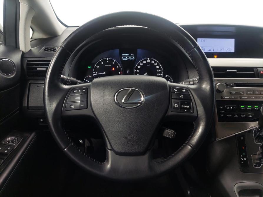 Lexus RX III Пермь  - изображение 11