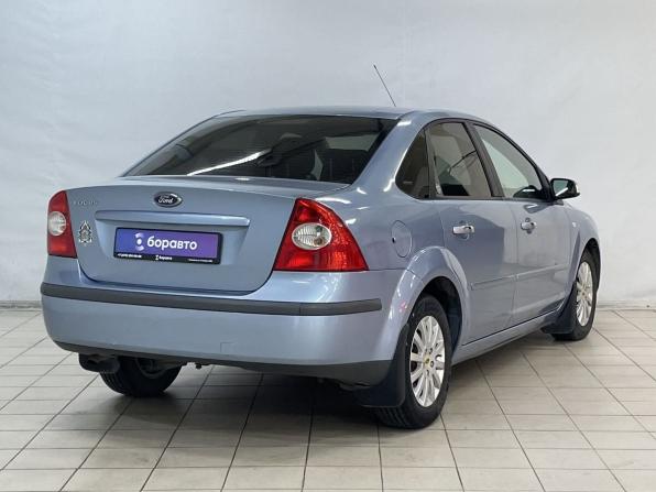 Ford Focus II с пробегом 2007 года, цена 509 000 рублей, 178449 км, седан, Автокод Объявления