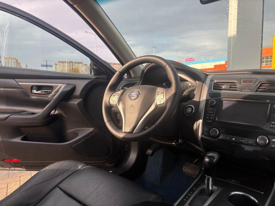 Nissan Teana III (L33) Сыктывкар  - изображение 26