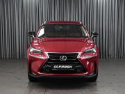 Lexus NX I Ставрополь  - изображение 27