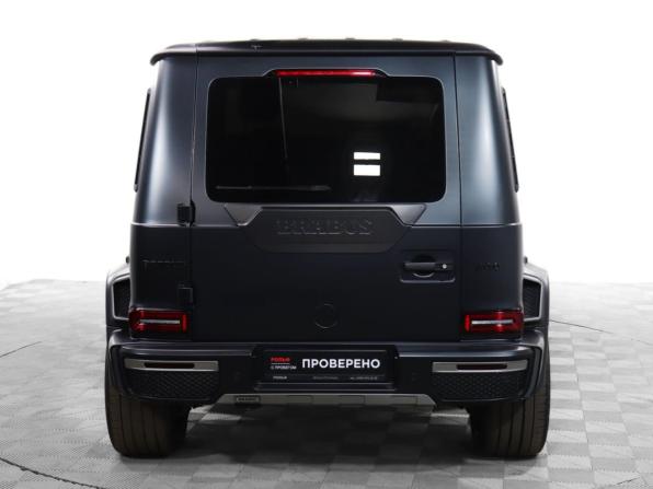 Mercedes-Benz G-Класс AMG II (W463) с пробегом 2019 года, цена 17 300 000 рублей, 46805 км, внедорожник, Автокод Объявления