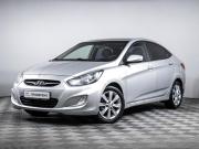 Hyundai Solaris I Москва  - изображение 17