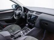 Skoda Octavia III (A7) Рестайлинг Москва  - изображение 29