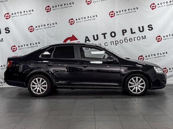 Volkswagen Jetta V с пробегом 2008 года, цена 599 000 рублей, 189799 км, седан, Автокод Объявления