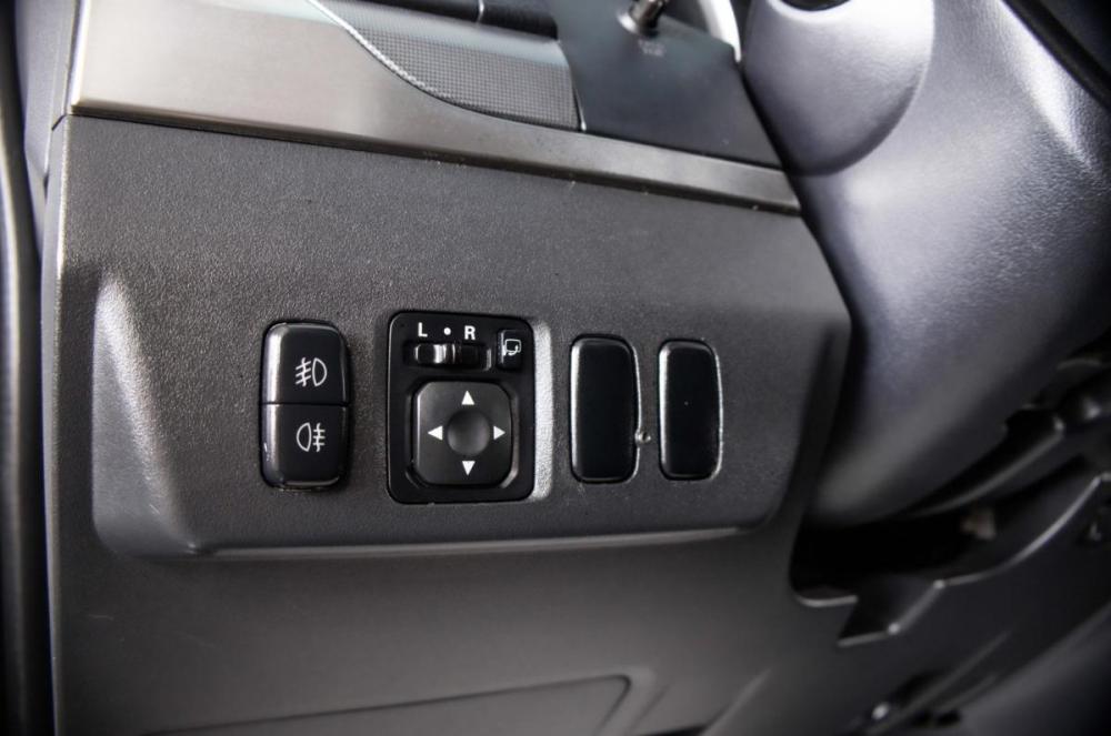 Mitsubishi Pajero IV Рестайлинг 1 Пермь  - изображение 21