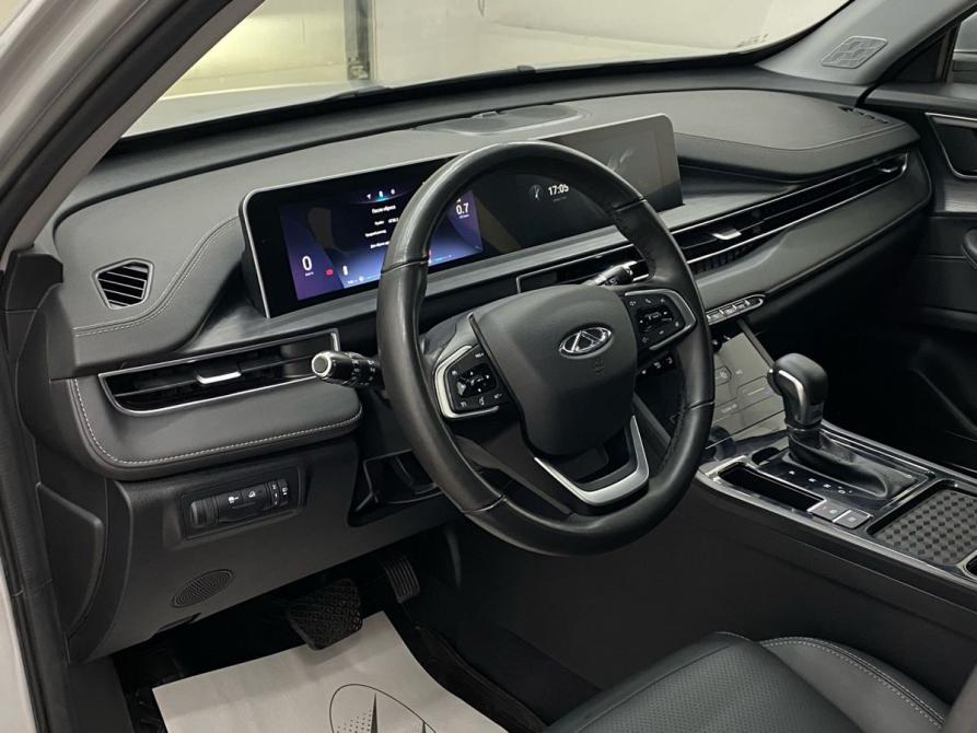 Chery Tiggo 4 Pro I Рестайлинг Энгельс  - изображение 24