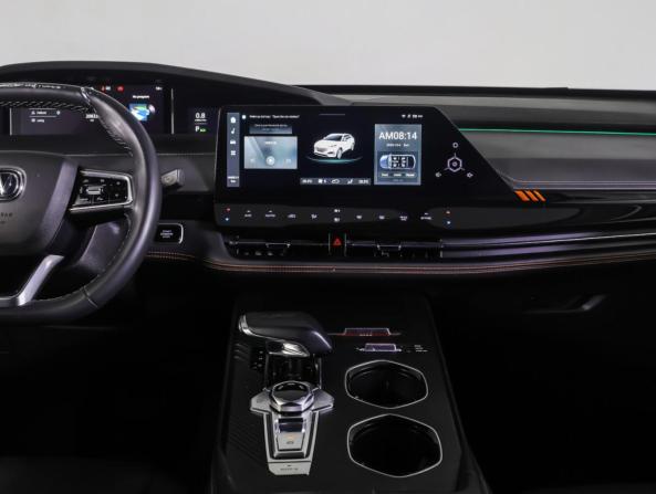 Changan UNI-K с пробегом 2024 года, цена 2 590 000 рублей, 20822 км, внедорожник, Автокод Объявления