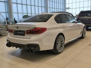 BMW 5 серии VII (G30/G31/G38) Казань  - изображение 28
