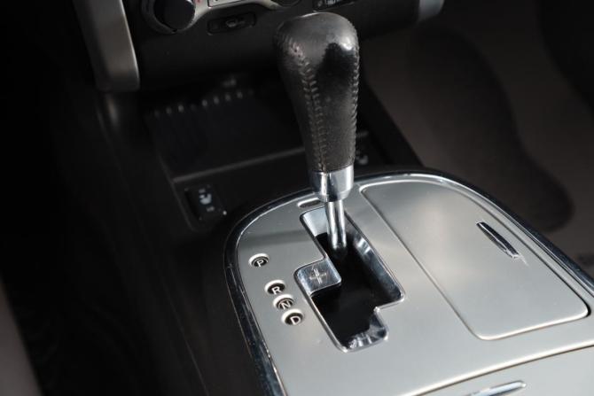Nissan Murano II (Z51) с пробегом 2010 года, цена 1 199 000 рублей, 303000 км, внедорожник, Автокод Объявления