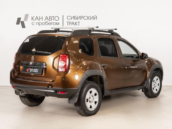 Renault Duster I с пробегом 2014 года, цена 795 000 рублей, 169143 км, внедорожник, Автокод Объявления