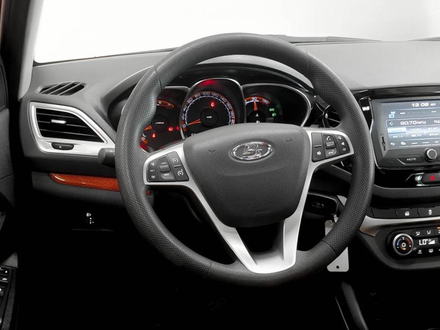 Lada (ВАЗ) Vesta I Тула  - изображение 14