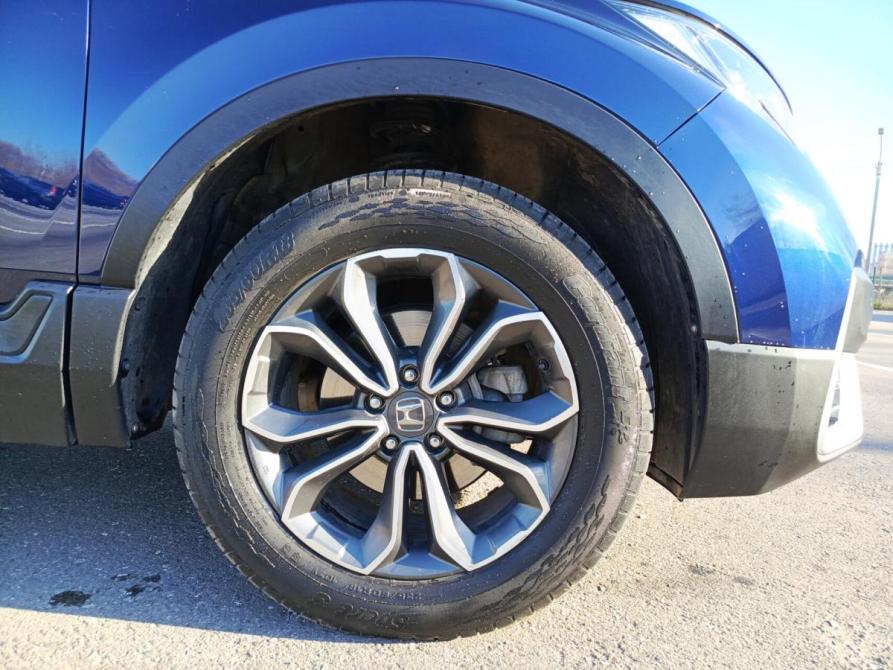 Honda CR-V V Чебоксары  - изображение 22