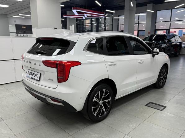 Haval Jolion I с пробегом 2023 года, цена 1 790 000 рублей, 112762 км, внедорожник, Автокод Объявления