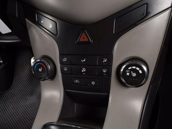 Chevrolet Cruze I с пробегом 2011 года, цена 525 999 рублей, 251339 км, седан, Автокод Объявления