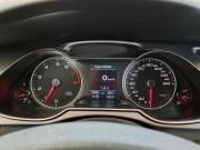Audi A4 IV (B8) Рестайлинг Набережные Челны  - изображение 38
