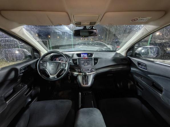 Honda CR-V IV с пробегом 2013 года, цена 1 264 900 рублей, 307000 км, внедорожник, Автокод Объявления