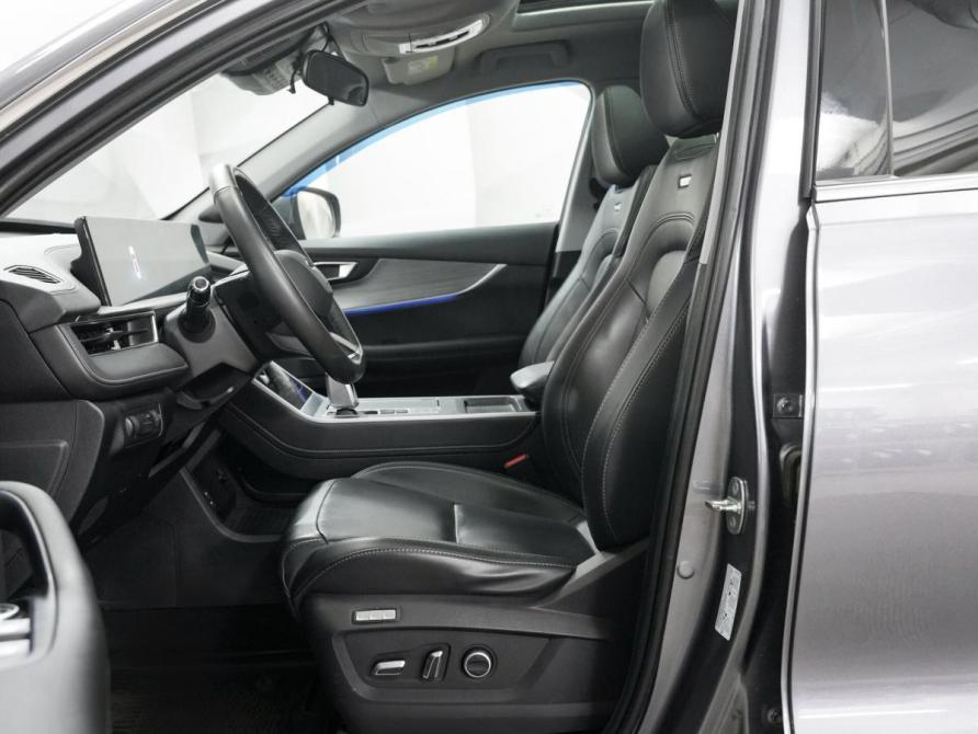 Chery Tiggo 7 Pro Max I Ульяновск  - изображение 10