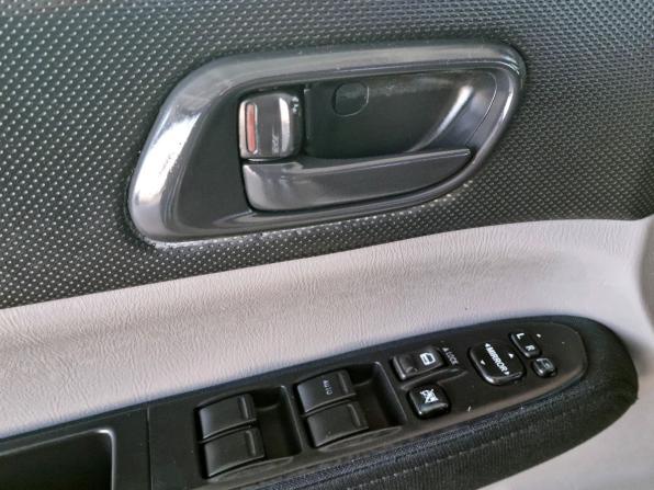Subaru Forester II Рестайлинг с пробегом 2006 года, цена 499 000 рублей, 253023 км, внедорожник, Автокод Объявления
