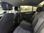 Volkswagen Passat B7 Крым  - изображение 31