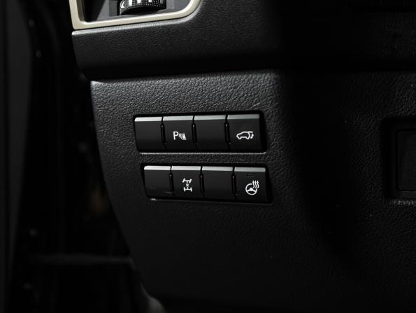 Lexus NX I с пробегом 2017 года, цена 2 599 700 рублей, 89258 км, внедорожник, Автокод Объявления