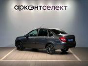 Lada (ВАЗ) Granta I Рестайлинг Краснодар  - изображение 23