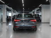 Audi A4 V (B9) Рестайлинг Москва  - изображение 36