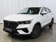 FAW Bestune T77 I Москва  - изображение 29