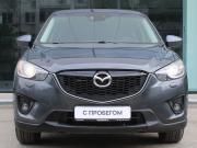 Mazda CX-5 I Самара  - изображение 16