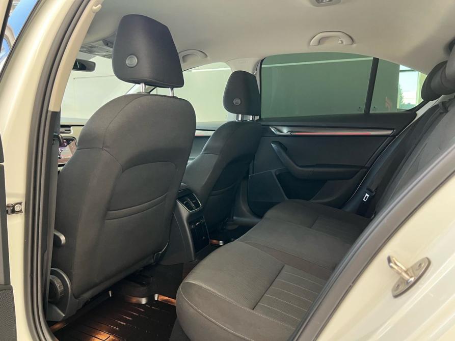 Skoda Octavia III (A7) Рестайлинг Екатеринбург  - изображение 16