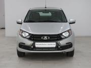 Lada (ВАЗ) Granta I Рестайлинг Старый Оскол  - изображение 22
