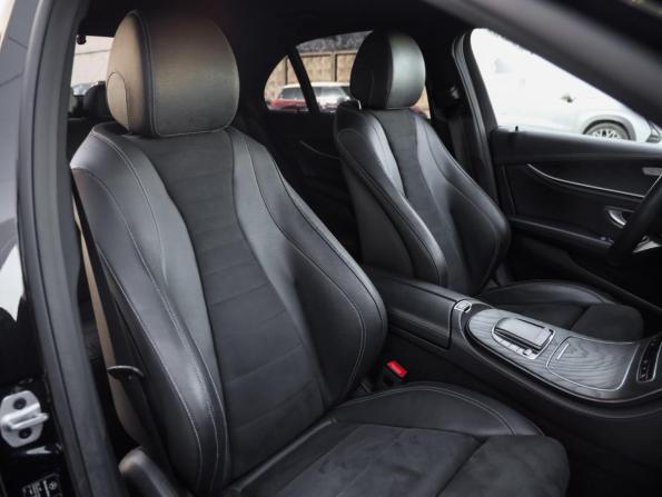 Mercedes-Benz E-Класс V (W213 S213 C238) Рестайлинг с пробегом 2021 года, цена 3 799 000 рублей, 117126 км, седан, Автокод Объявления
