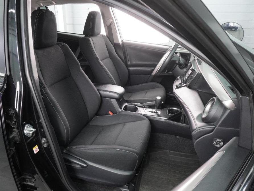 Toyota RAV4 IV (XA40) Рестайлинг Воронеж  - изображение 8