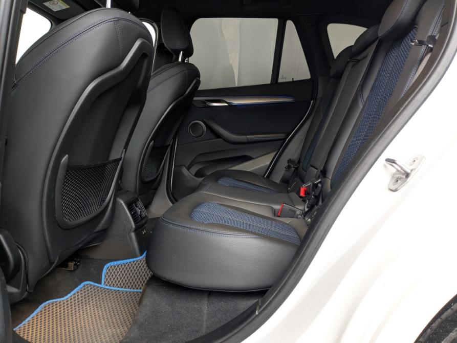 BMW X1 II (F48) Рестайлинг Москва  - изображение 3