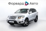 Hyundai Santa Fe II Рестайлинг Тюмень  - изображение 30