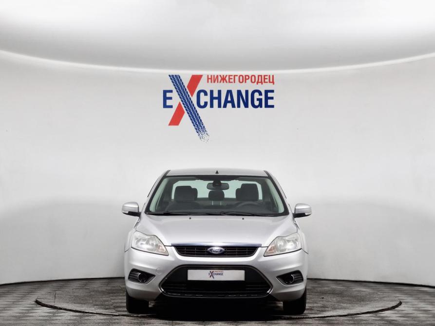 Ford Focus II Рестайлинг Нижний Новгород  - изображение 2