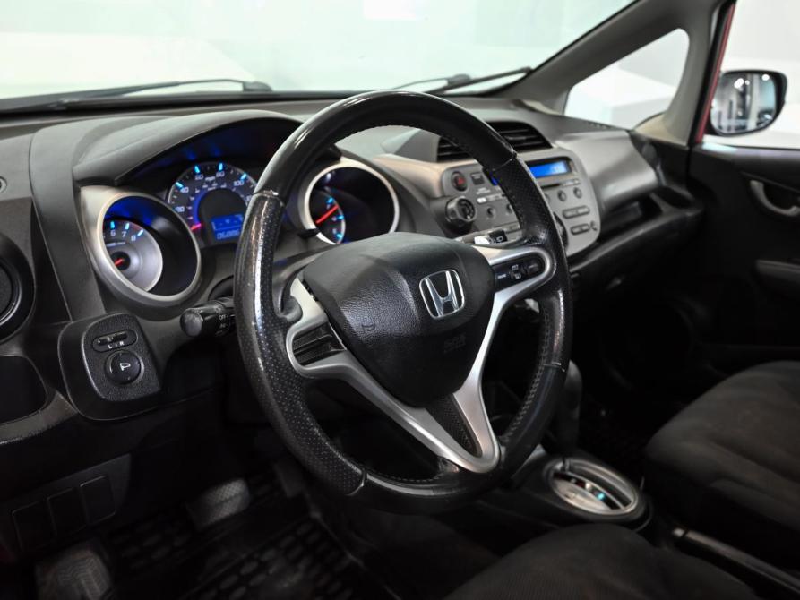 Honda Fit II Екатеринбург  - изображение 14