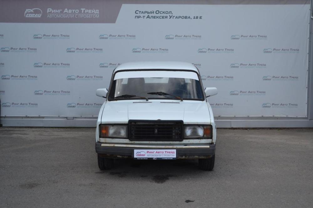Lada (ВАЗ) 2107 Старый Оскол  - изображение 3