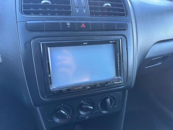 Volkswagen Polo V с пробегом 2012 года, цена 589 000 рублей, 283743 км, седан, Автокод Объявления