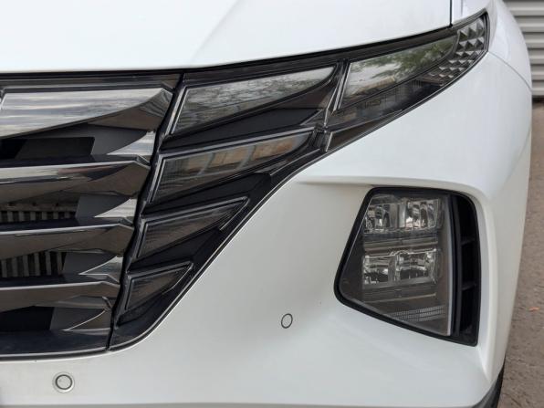 Hyundai Tucson IV с пробегом 2021 года, цена 3 350 000 рублей, 52165 км, внедорожник, Автокод Объявления
