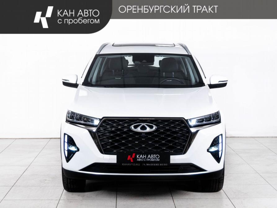 Chery Tiggo 7 Pro Max I Казань  - изображение 2