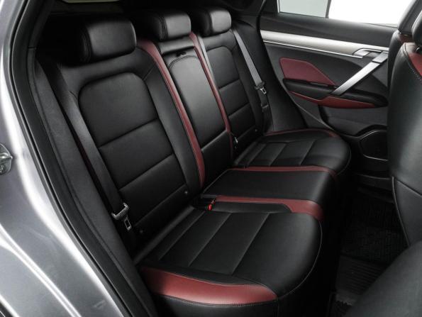 Geely Coolray I с пробегом 2022 года, цена 1 754 000 рублей, 50763 км, внедорожник, Автокод Объявления