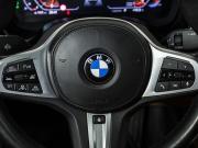 BMW 5 серии VII (G30/G31/G38) Рестайлинг Москва  - изображение 37