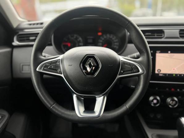 Renault Arkana I с пробегом 2019 года, цена 1 569 000 рублей, 101271 км, внедорожник, Автокод Объявления