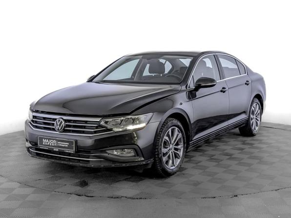 Volkswagen Passat B8 Рестайлинг с пробегом 2020 года, цена 2 459 000 рублей, 33972 км, седан, Автокод Объявления