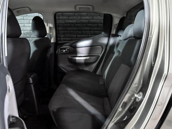 Mitsubishi L200 V с пробегом 2018 года, цена 2 760 000 рублей, 106007 км, пикап, Автокод Объявления