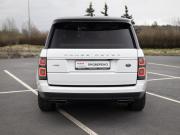 Land Rover Range Rover IV Рестайлинг Санкт-Петербург  - изображение 47