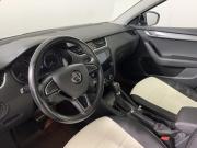 Skoda Octavia III (A7) Рестайлинг Москва  - изображение 30