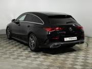 Mercedes-Benz CLA II (C118 X118) Санкт-Петербург  - изображение 25