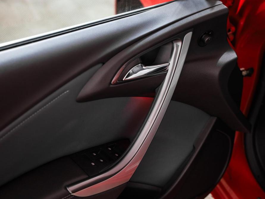 Opel Astra J Рестайлинг Санкт-Петербург  - изображение 14